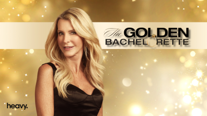 ‘The Golden Bachelorette’ Men Revealed: Who Are Joan Vassos’ Suitors?
