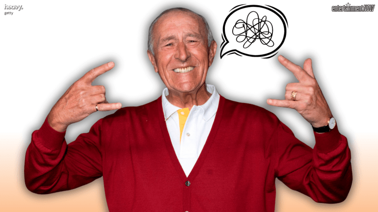 Len Goodman