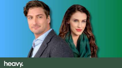 Daniel Lissing Photo Sparks Hopes of ‘A December Bride’ Sequel