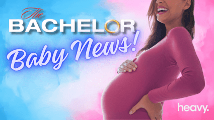 ‘The Bachelor’ Alum Shares Big Baby News: ‘We Are SO Ready for You’