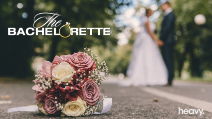 ‘Bachelorette’ Teases Marriage to Current Partner: ‘Let’s Call It Foreshadowing’