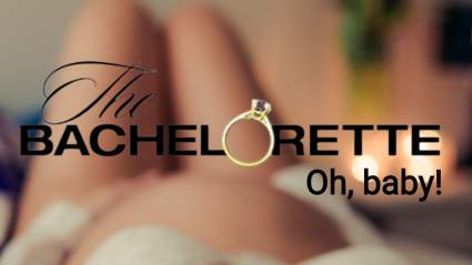 Former ‘Bachelorette’ Lead Makes Huge Pregnancy Announcement