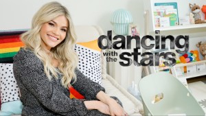 Witney Carson.