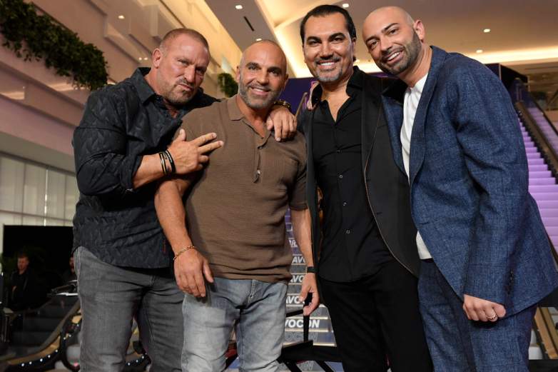 RHONJ husbands