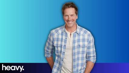 Paul Greene Shares Emotional Family Moment: ‘Learn How to Let Go’