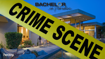 ‘Bachelor in Paradise’ Star’s Home Burglarized