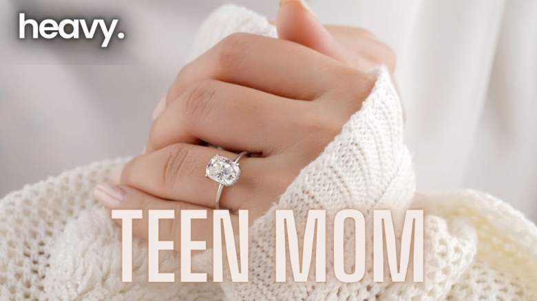 Teen Mom News.
