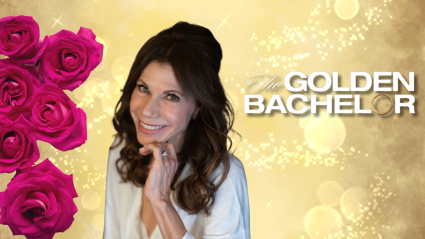 Theresa Nist Celebrates ‘Golden Bachelor’ Anniversary: ‘Grateful’