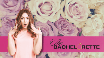 ‘Bachelorette’ Star’s New Look Divides Fans: ‘We’ll Forgive You…But Just This Once’