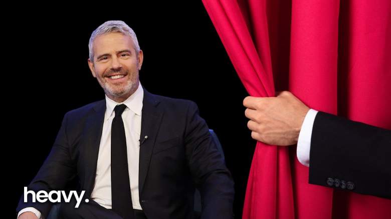 Andy Cohen