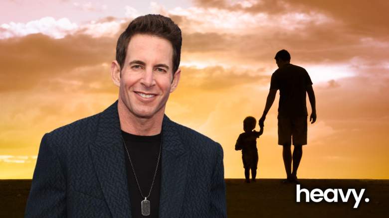 Tarek El Moussa