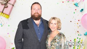 Ben and Erin Napier