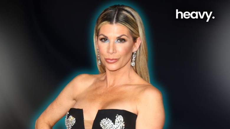 Alexis Bellino.