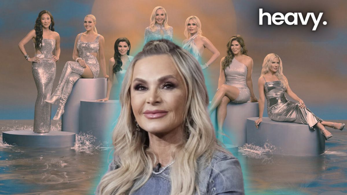 Tamra Judge.