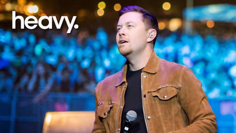 Scotty McCreery