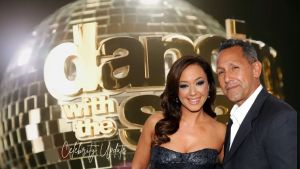 Leah Remini