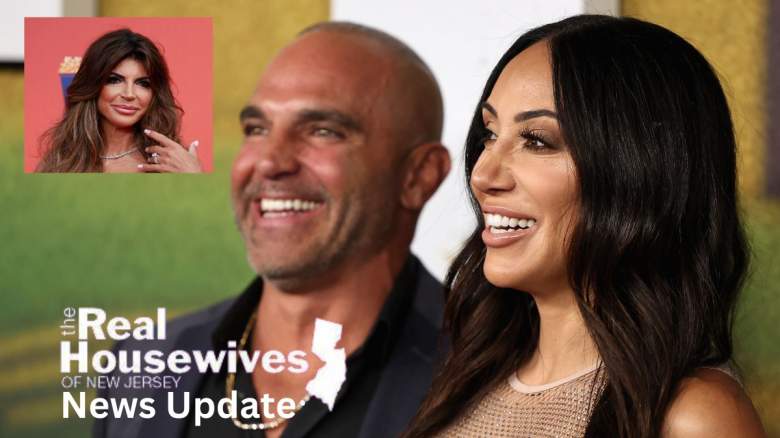 Teresa Giudice, Joe and Melissa Gorga