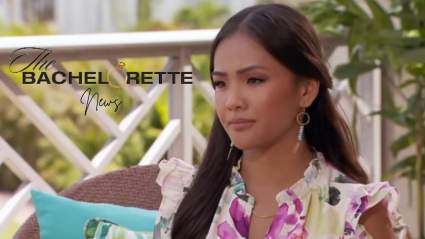 ‘Bachelorette’ Fans Question Jenn Tran’s Pre-Fantasy Suite Chat
