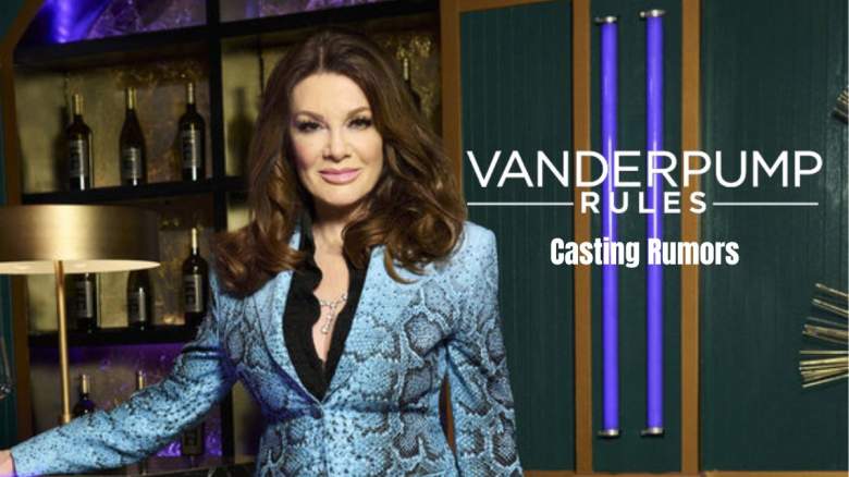 Lisa Vanderpump