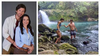 Where Was ‘A Costa Rican Wedding’ Filmed? See Cast Stories & Locations
