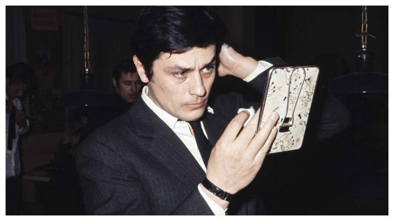 alain delon