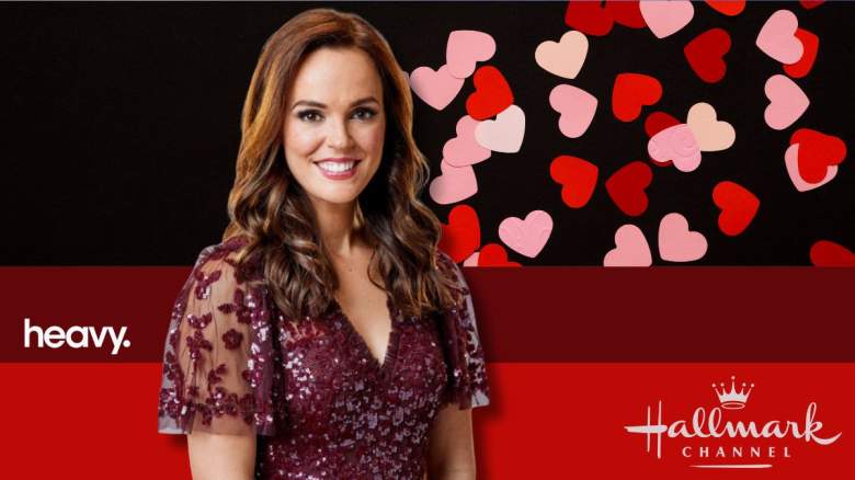 Erin Cahill