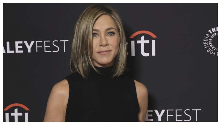 jennifer aniston
