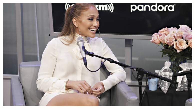 jennifer lopez