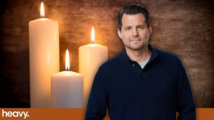 Kristoffer Polaha & Fans Rocked by Unexpected Death: ‘I Lost a Friend’