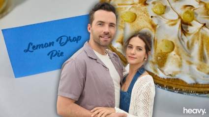‘The Magic of Lemon Drops’: Behind-the-Scenes Filming Stories