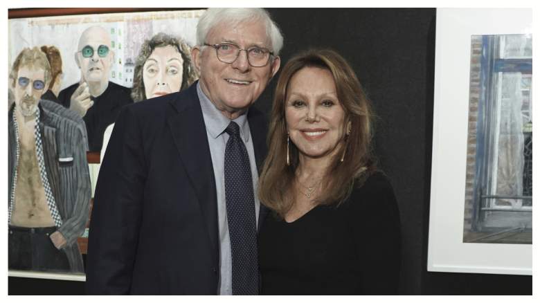 phil donahue