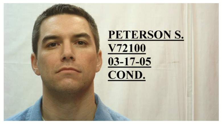 scott peterson
