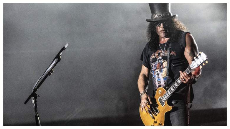slash