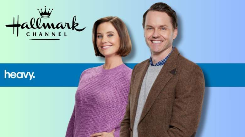 Williams and Campbell are starring in a new movie together.