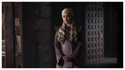 Mysterious ‘Winds of Winter’ Amazon Alert Sparks Rumors of Imminent Release Date