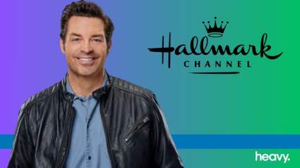 Brennan Elliott Opens Up About ‘Painful’ Health Battle While Filming New Movie