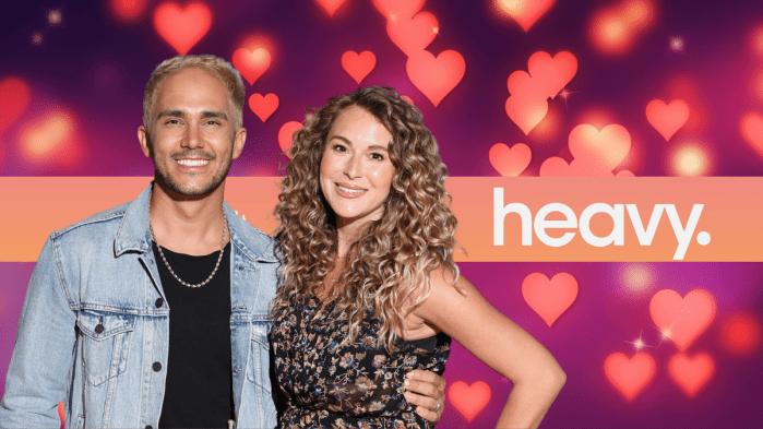 Carlos Alexa PenaVega Dog