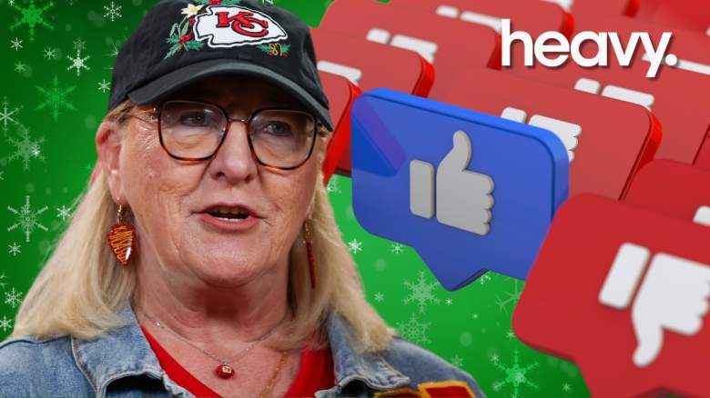 Donna Kelce