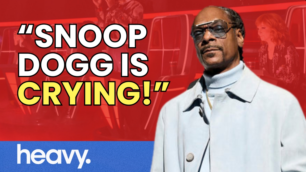 Snoop Dogg