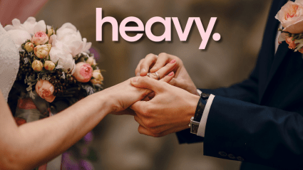 Bachelor Nation Gathers for Long-Awaited Wedding