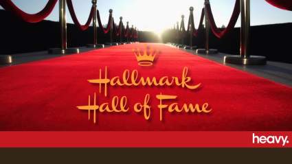 Hallmark Teases Possible Return of Hall of Fame Movies