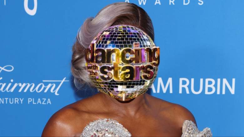 Phaedra Parks.