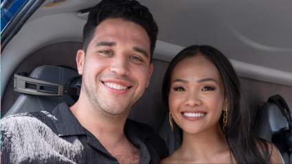 Devin Strader Accused of Sliding Into Girl’s DMs Before Jenn Tran Finale