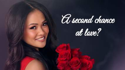 Fans Think Jenn Tran Is Dating Her Ex After ‘Golden’ Post