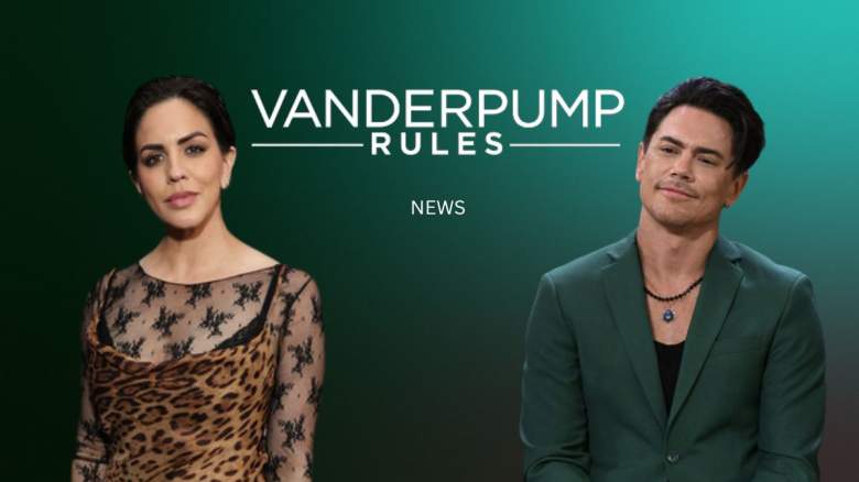 Katie Maloney Tom Sandoval