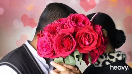 ‘Bachelorette’ Star Spotted With Mystery Man After Messy Split