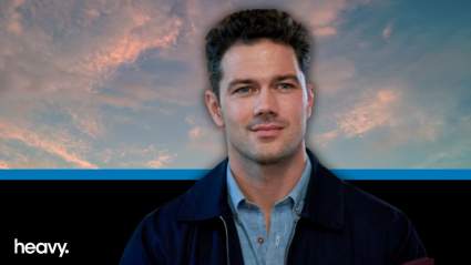Hallmark Director Misses Making Movies With Ryan Paevey: ‘Brilliant Man’