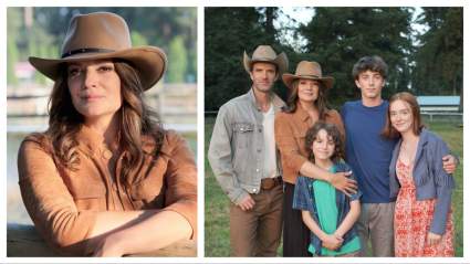 ‘The Real West’ Behind-the-Scenes: Filming Locations & Cast Stories