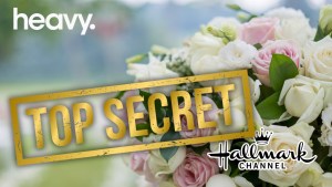 top secret wedding