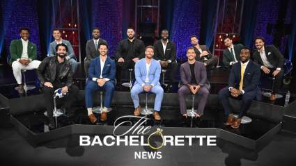 ‘Bachelorette’ News: 1 of Jenn Tran’s Guys Cut From ‘Men Tell All’